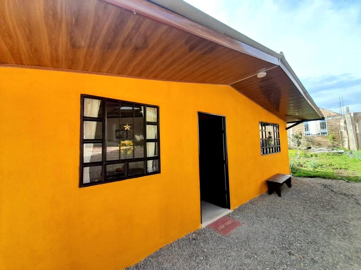 Casa Turistica San Juan De Otti