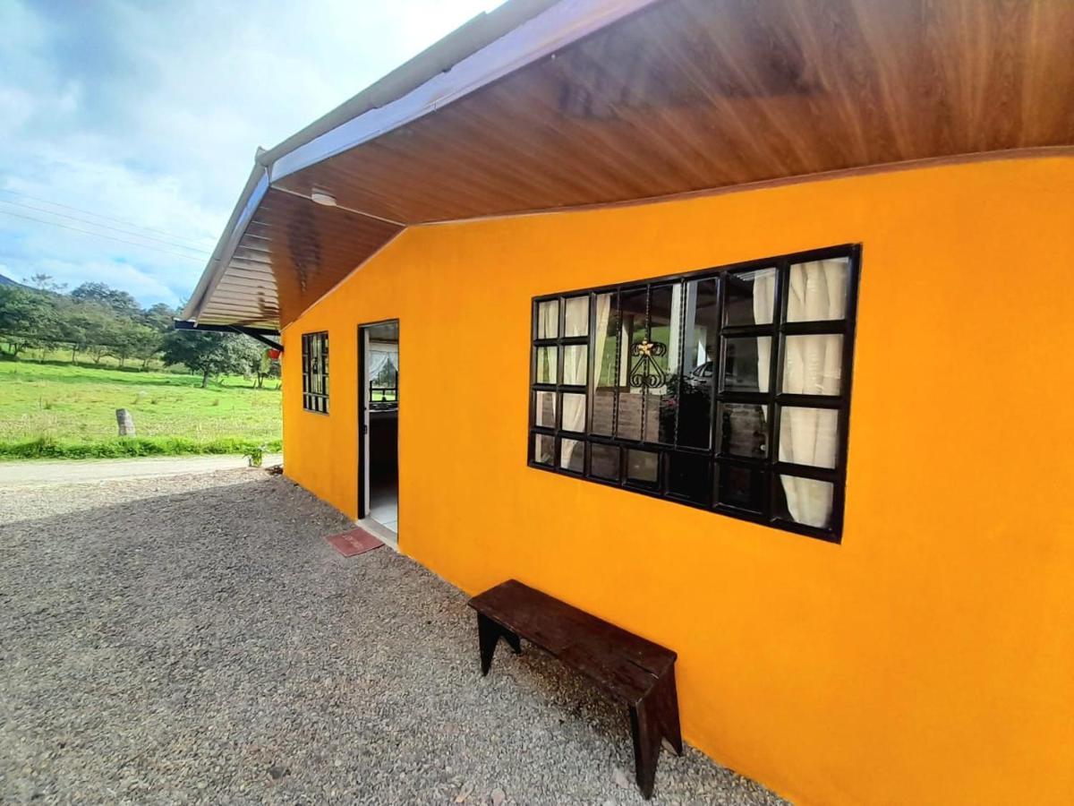Ferienhaus Casa Turistica San Juan De Otti
